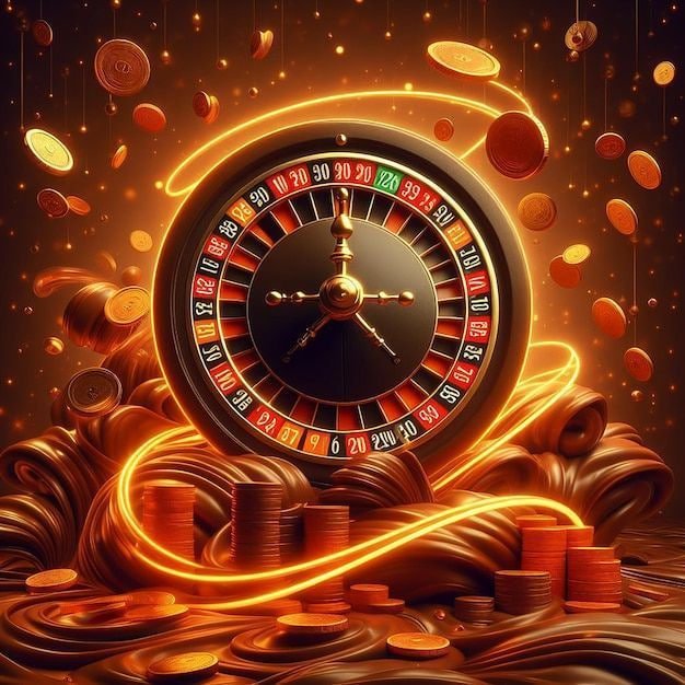 68win21 Bingo