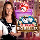 68win21 Casino trực tuyến